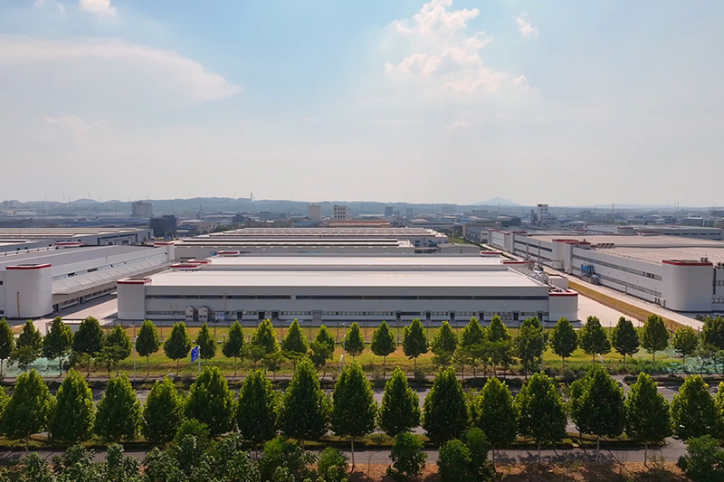 創(chuàng)新驅(qū)動(dòng)提質(zhì)增效，福貝寵食榮獲宣城市2024年度兩大獎(jiǎng)項(xiàng)
